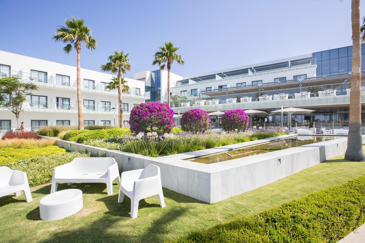 Hipotels Gran Conil Conil De La Frontera Exterior photo