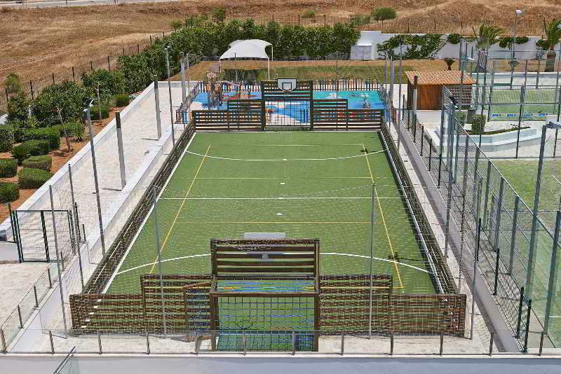 Hipotels Gran Conil Conil De La Frontera Exterior photo